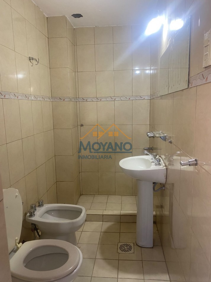 DEPARTAMENTO EN ALQUILER - SANTA FE