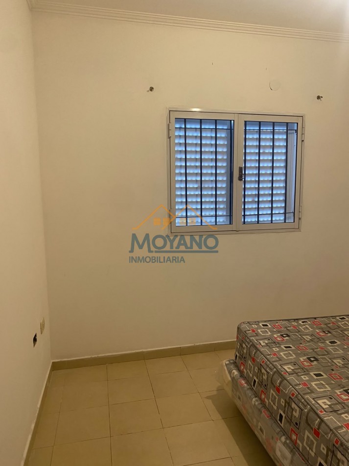 DEPARTAMENTO EN ALQUILER