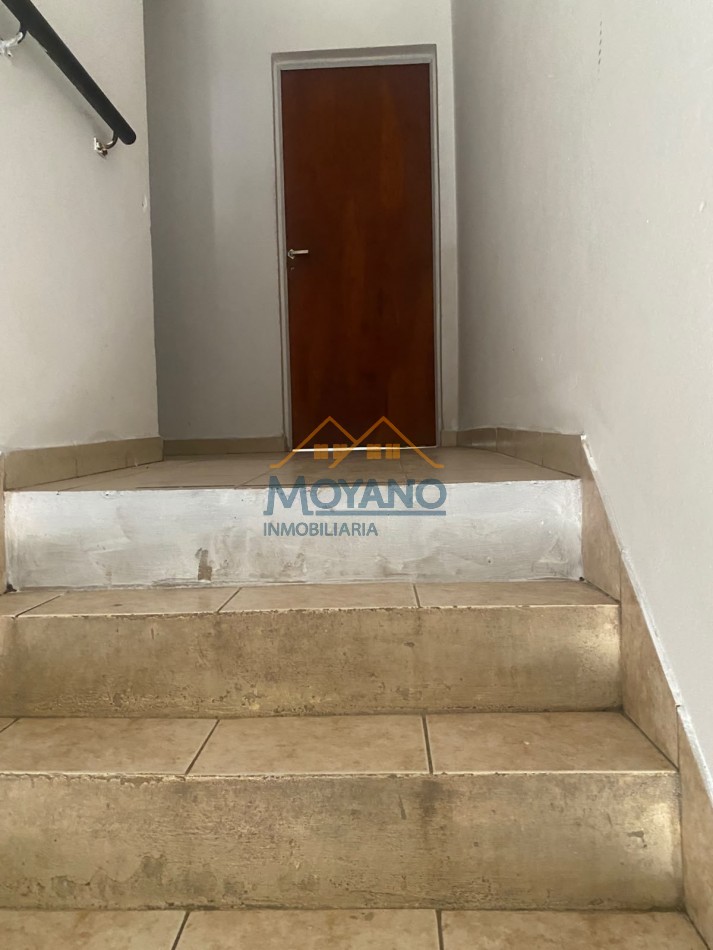 DEPARTAMENTO EN ALQUILER - Santo Tome