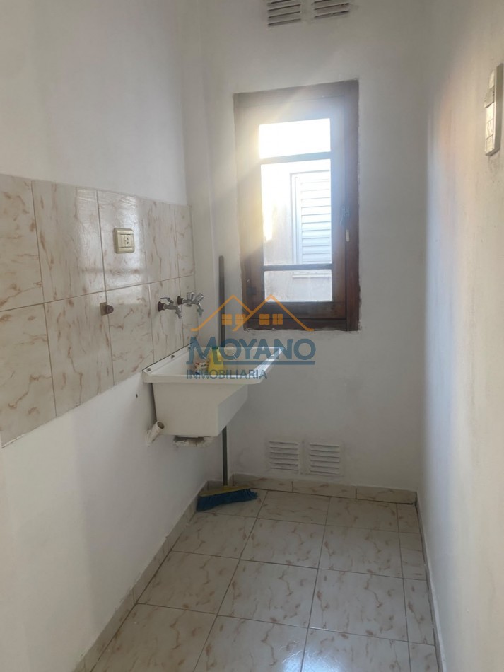 DEPARTAMENTO EN ALQUILER - SANTA FE