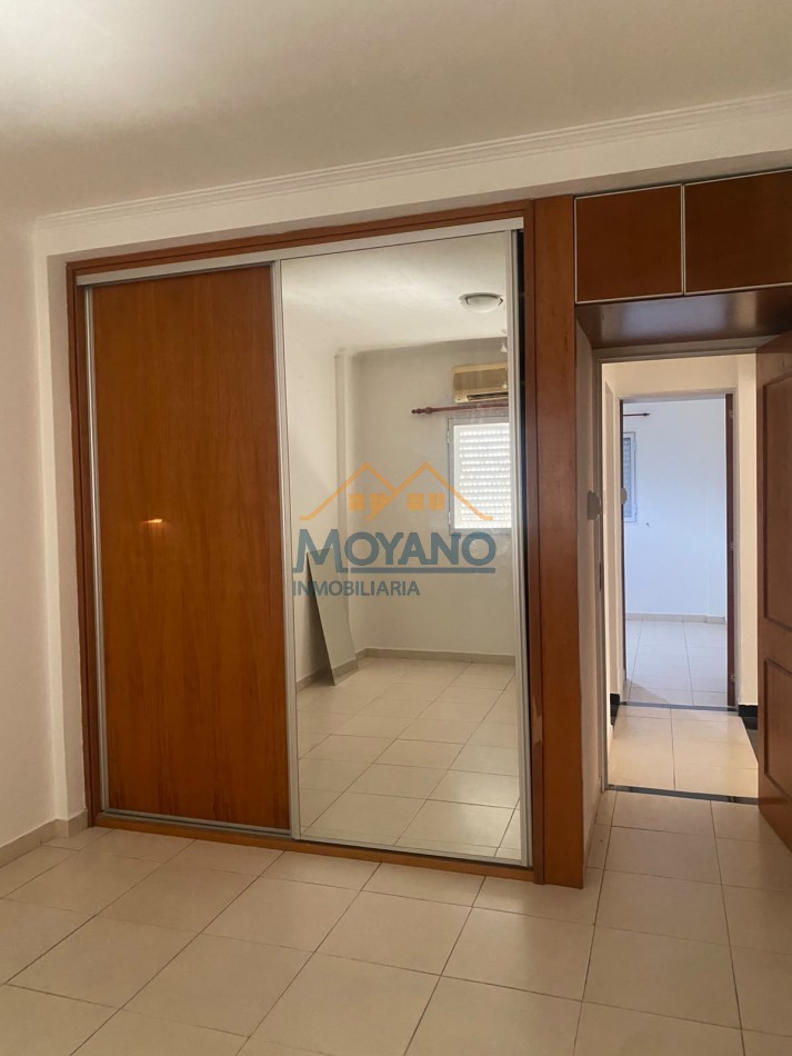 DEPARTAMENTO EN ALQUILER - SANTA FE