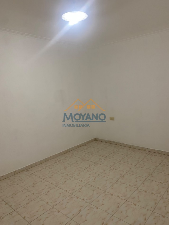 DEPARTAMENTO EN ALQUILER - SANTA FE