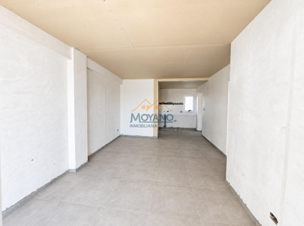 DEPARTAMENTO EN VENTA