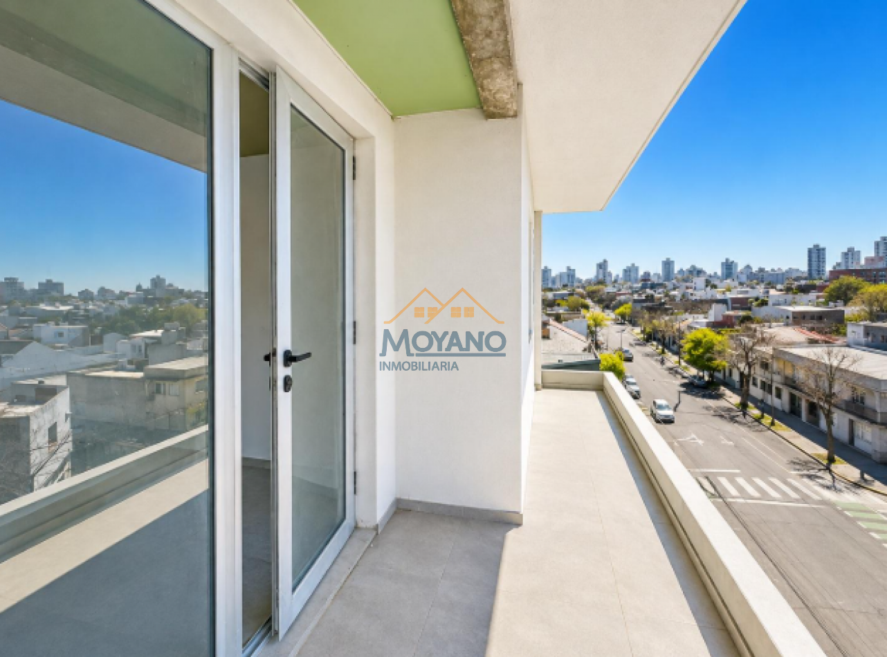 DEPARTAMENTO EN VENTA