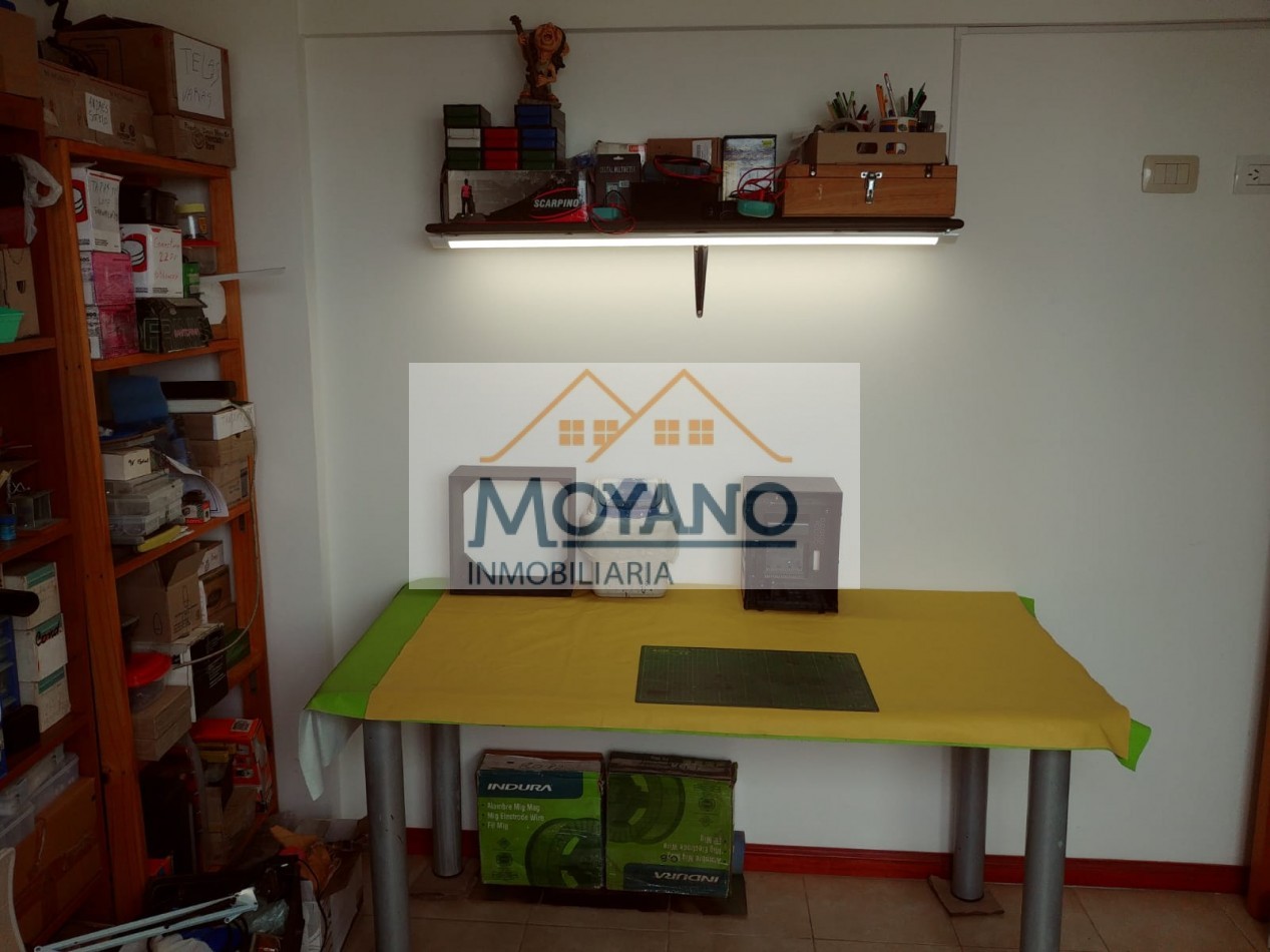 OPORTUNIDAD - DEPARTAMENTO PILAY ADJUDICADO EN VENTA JUAN DE GARAY 3347