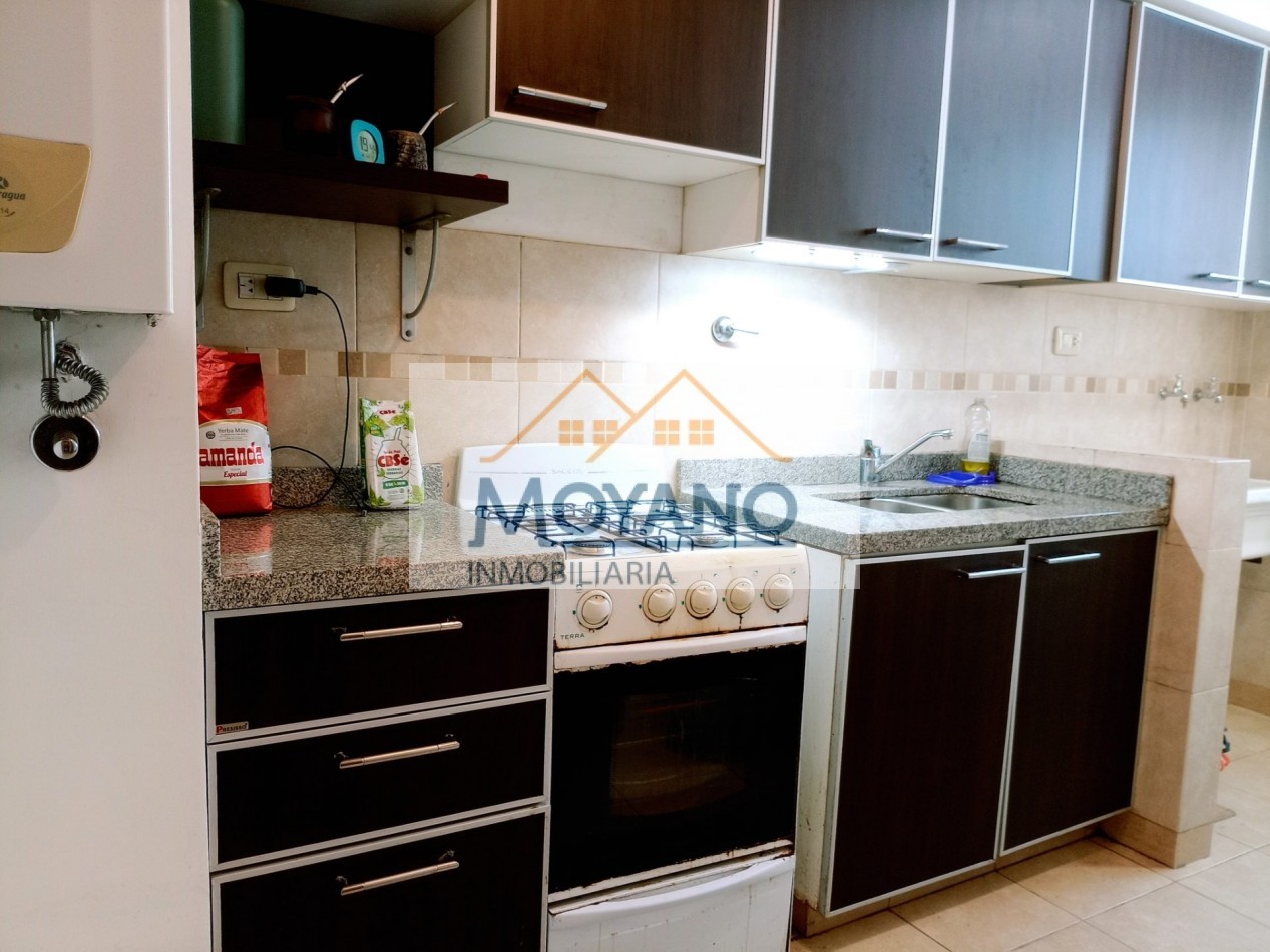 OPORTUNIDAD - DEPARTAMENTO PILAY ADJUDICADO EN VENTA JUAN DE GARAY 3347