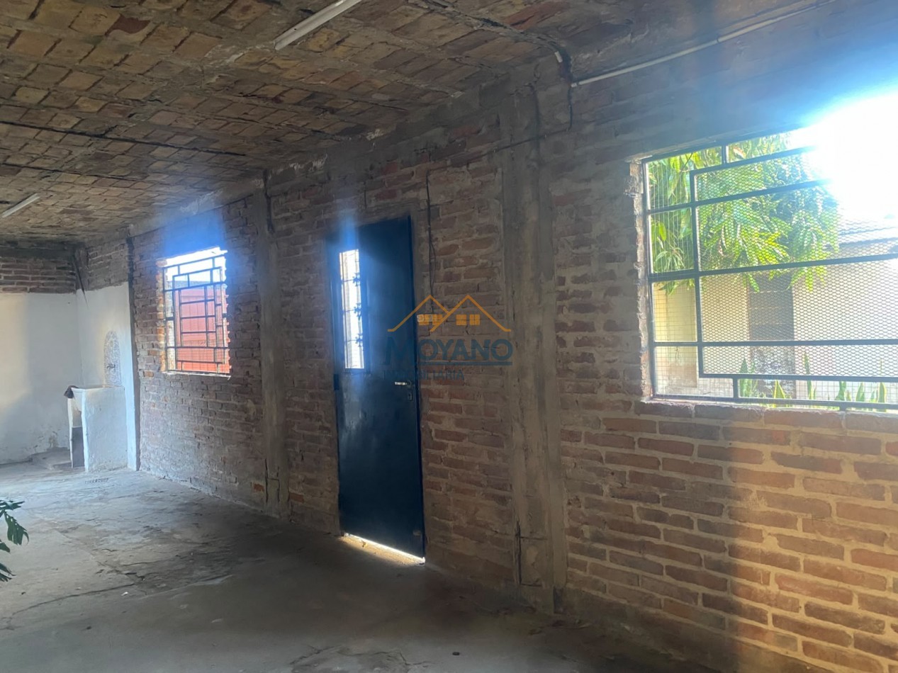 CASA INTERNA EN ALQUILER