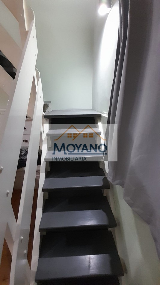 PH en Planta Baja con Ingreso Independiente al Frente - Barrio Mariano Comas