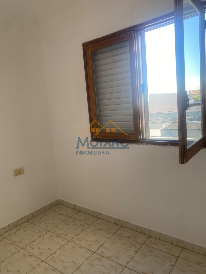 DEPARTAMENTO EN ALQUILER - SANTA FE
