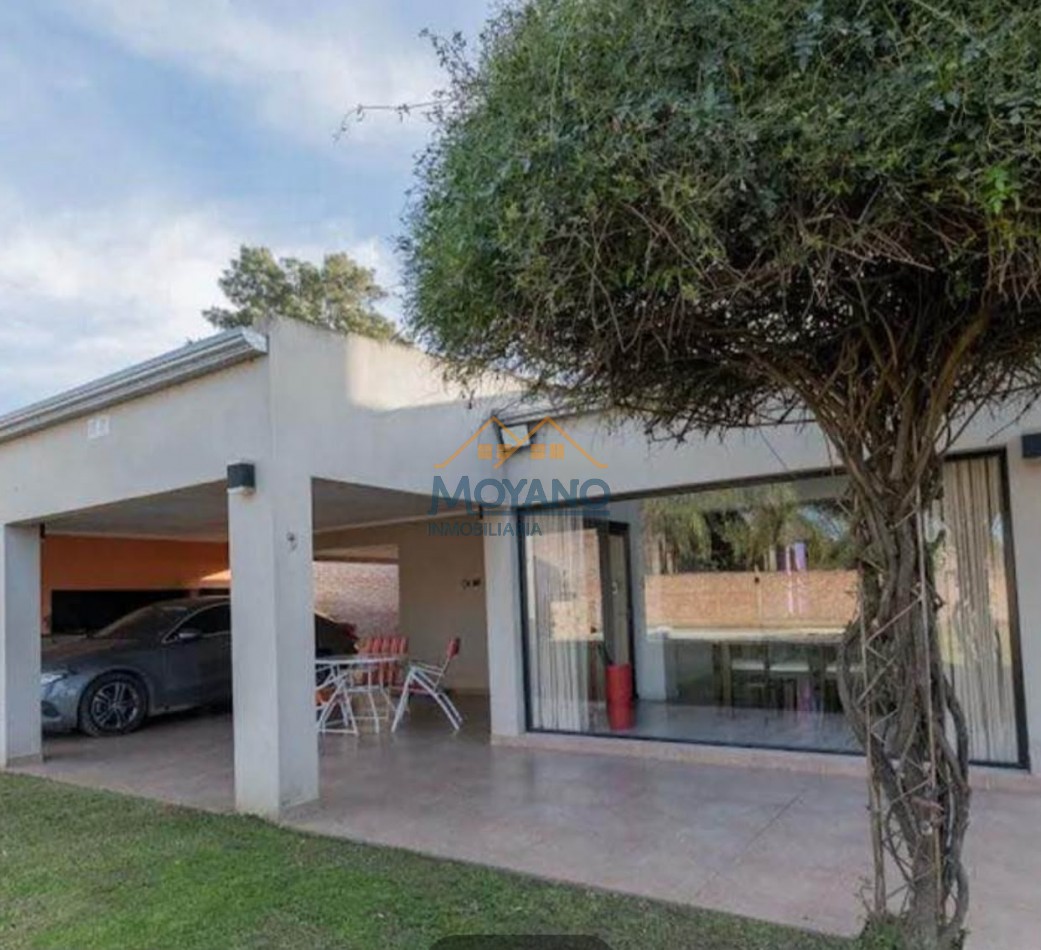 CASA EN VENTA - Recreo, Santa Fe