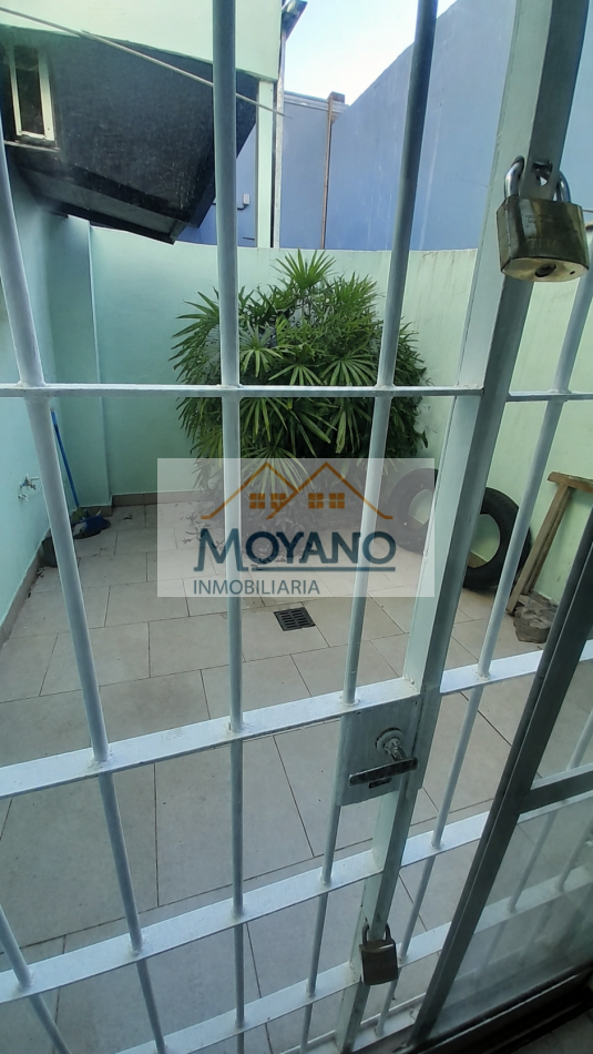 PH en Planta Baja con Ingreso Independiente al Frente - Barrio Mariano Comas