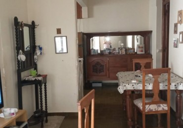 DEPARTAMENTO 3 DORMITORIOS EN 3 DE FEBRERO