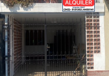 CASA EN ALQUILER - SANTO TOME