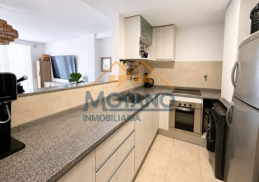 DEPARTAMENTO EN PUERTO AMARRAS - VENTA