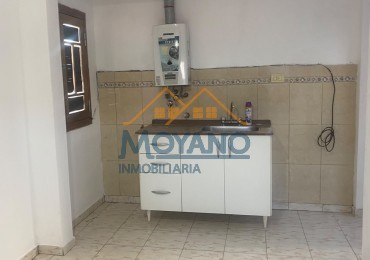 DEPARTAMENTO EN ALQUILER - SANTA FE