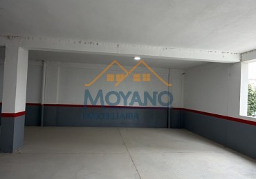 COCHERA EN VENTA - SANTA FE