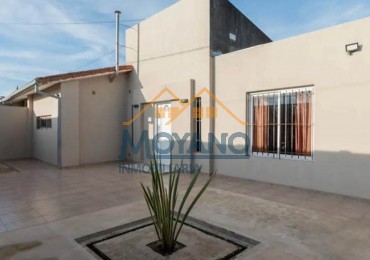 CASA EN VENTA - Recreo, Santa Fe