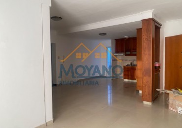 DEPARTAMENTO EN ALQUILER - SANTA FE