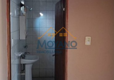 DEPARTAMENTO EN ALQUILER - SANTO TOME