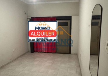 DEPARTAMENTO EN ALQUILER - zona centro Santa Fe