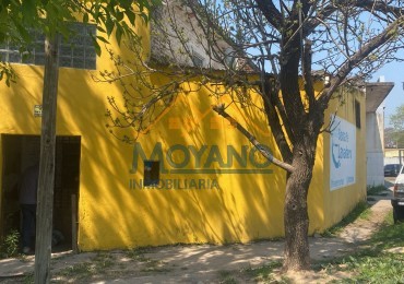 GALPON EN ALQUILER - SANTO TOME